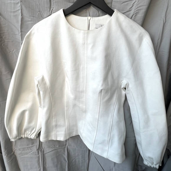 Tibi Blouse - Picture 1 of 3